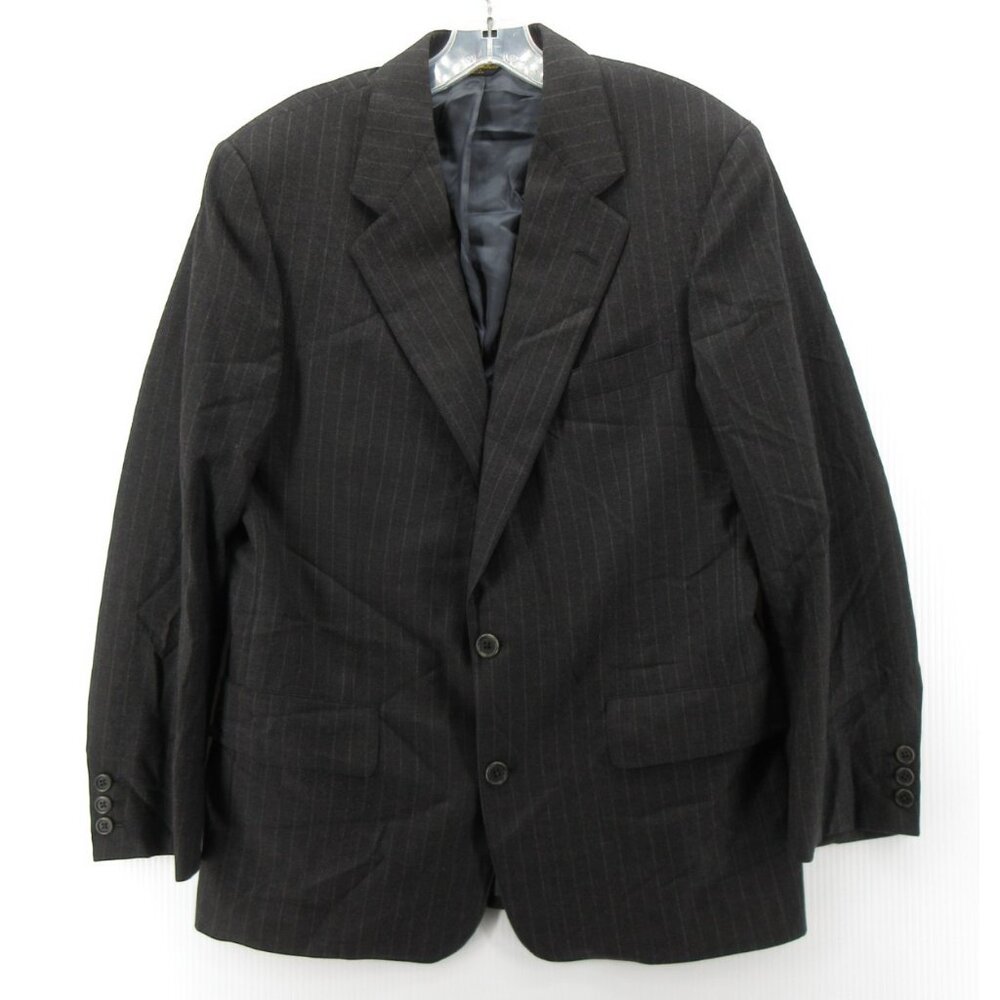 VINTAGE Brooks Brothers Sport Coat 38 Makers Golden Fleece Blazer USA *